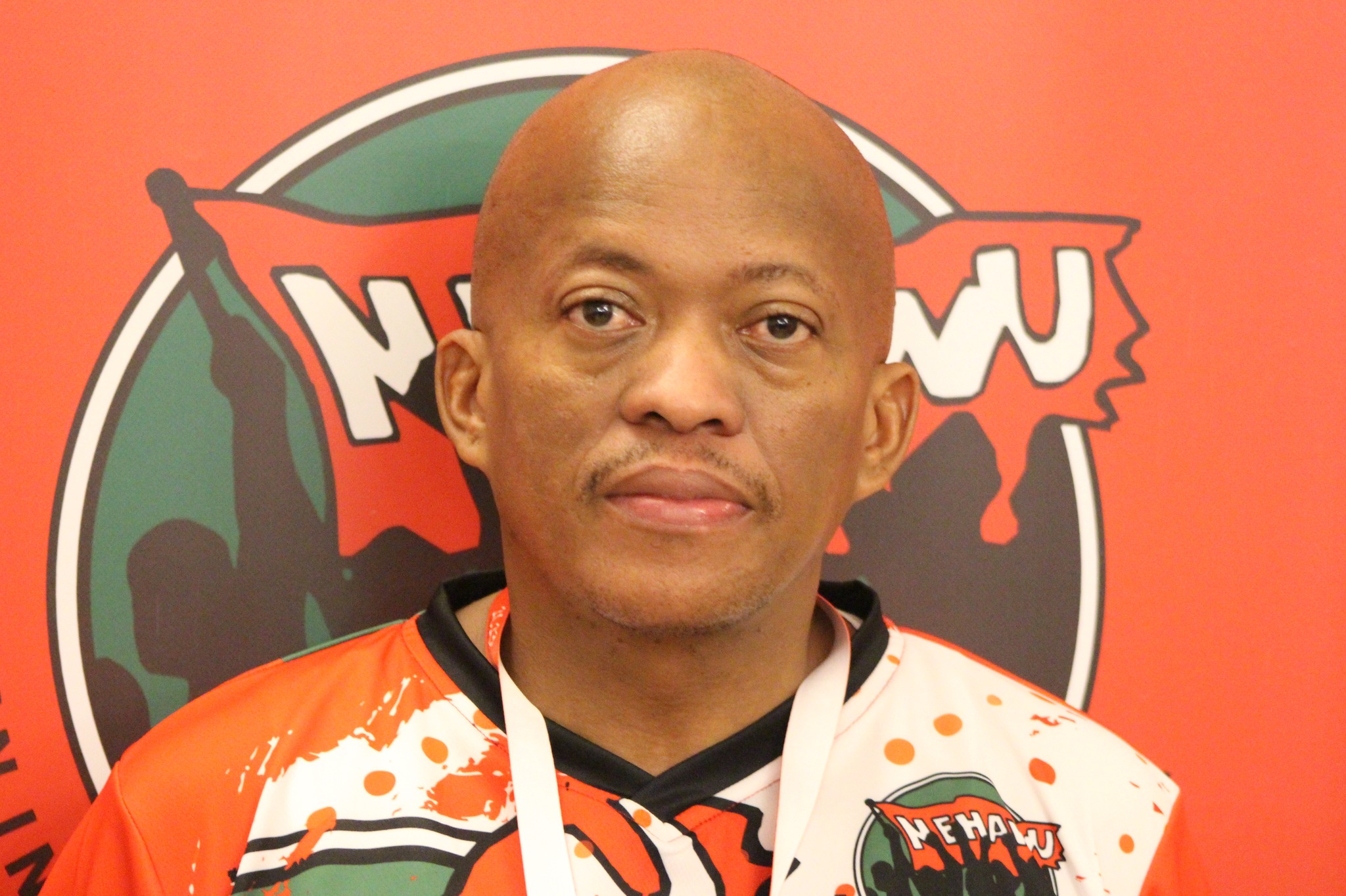 Kopano Regional Chairperson - Cde Keatlegile Ramatong